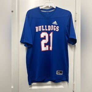Louisiana Tech University Bulldogs Jersey